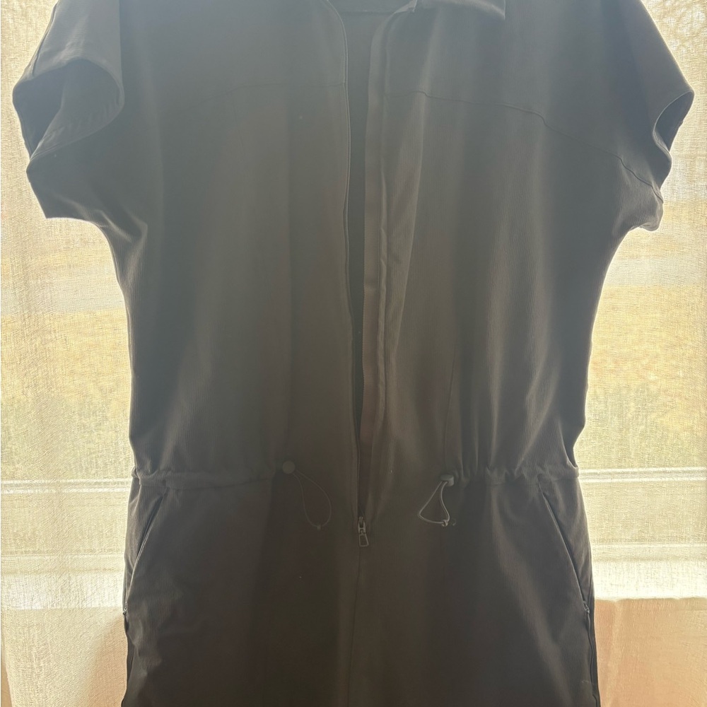 Lululemon Romper
